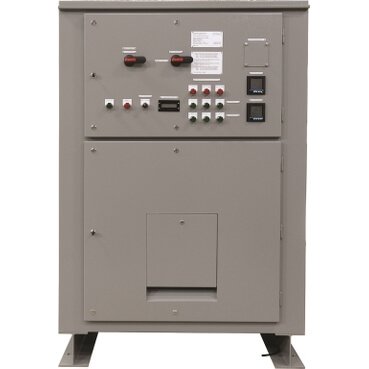 Automatic Voltage regulators
