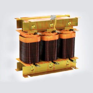 Reactors-Inductors