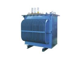 Salt Bath Furnace Transformer