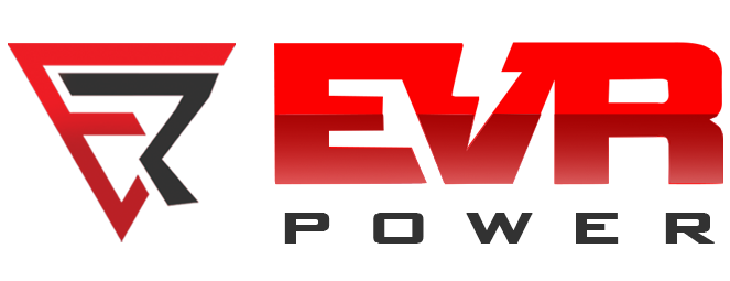 EVR POWER LOGO