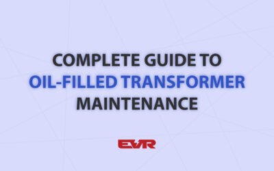 Complete Guide to Oil-Filled Transformer Maintenance