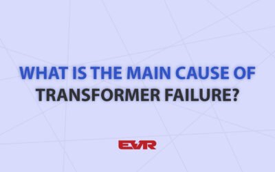 What Is The Main Cause Of Transformer Failure?