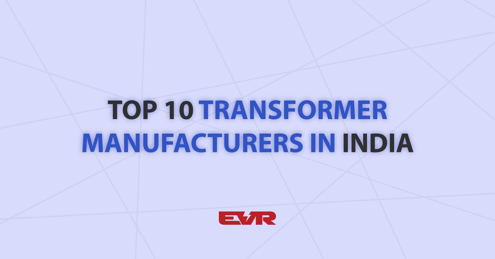 power-transformer-manufacturers-in-india