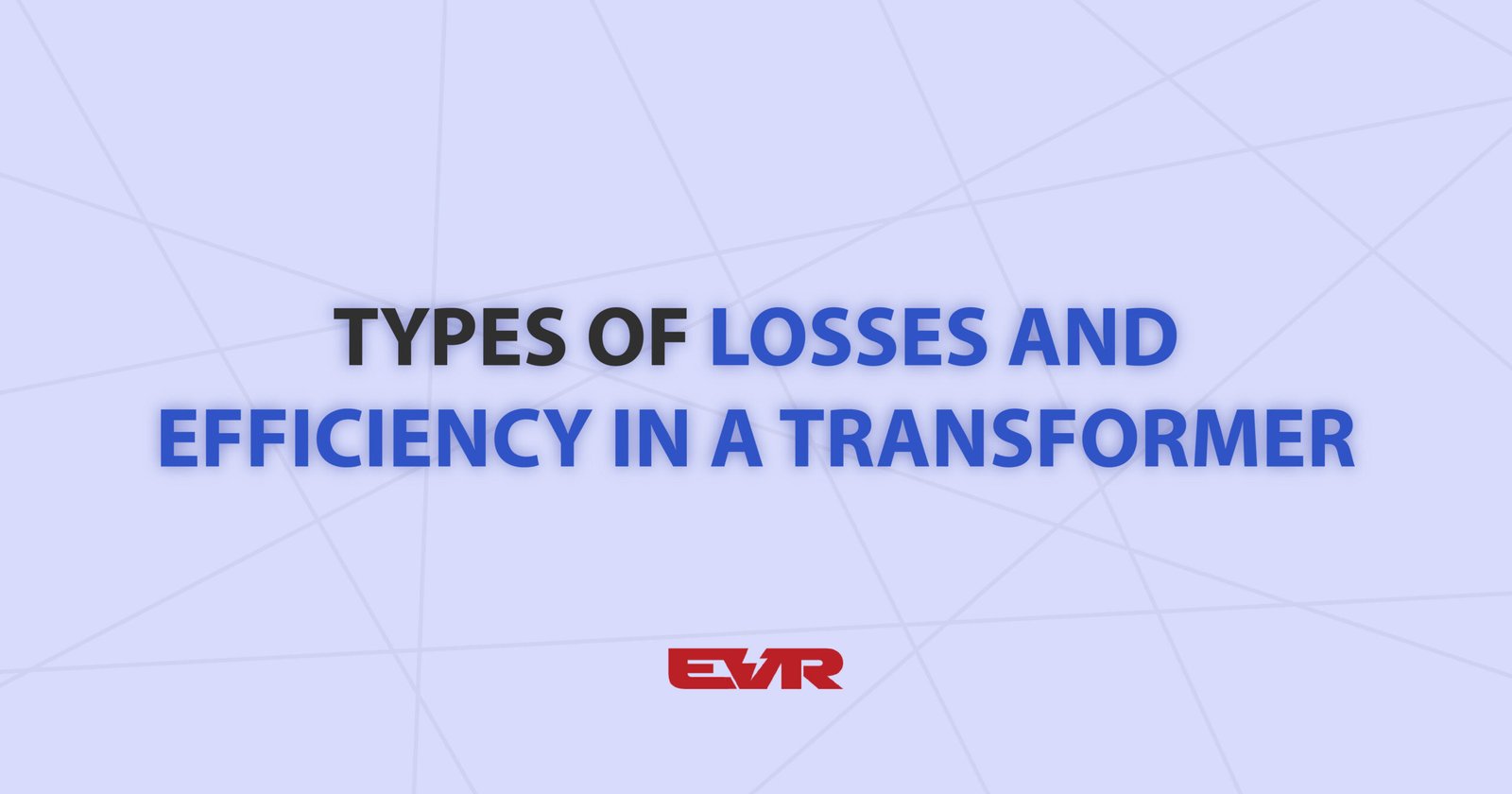 efficiency-in-a-transformer