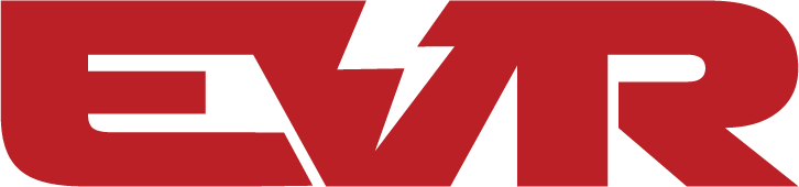 EVR POWER LOGO
