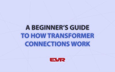 A Beginner’s Guide to How Transformer Connections Work